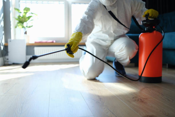 Reliable Blood Cleanup contractor in Camarillo, CA by Trauma Clean Pros